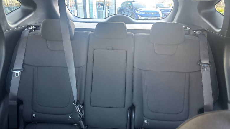 Hyundai Tucson 1.6 TGDi 48V MHD SE Connect 5dr 2WD Petrol Estate